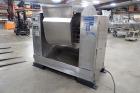 Peerless Da-150 Double Sigma Mixer
